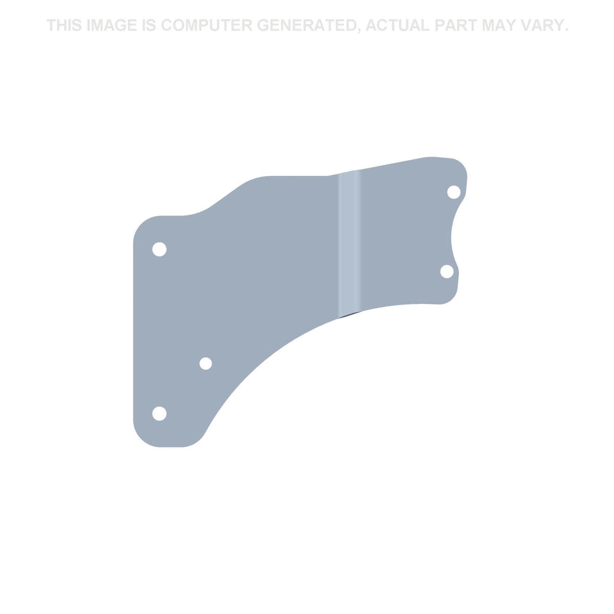 48176373 - OEM MOUNT - CASE CONSTRUCTION