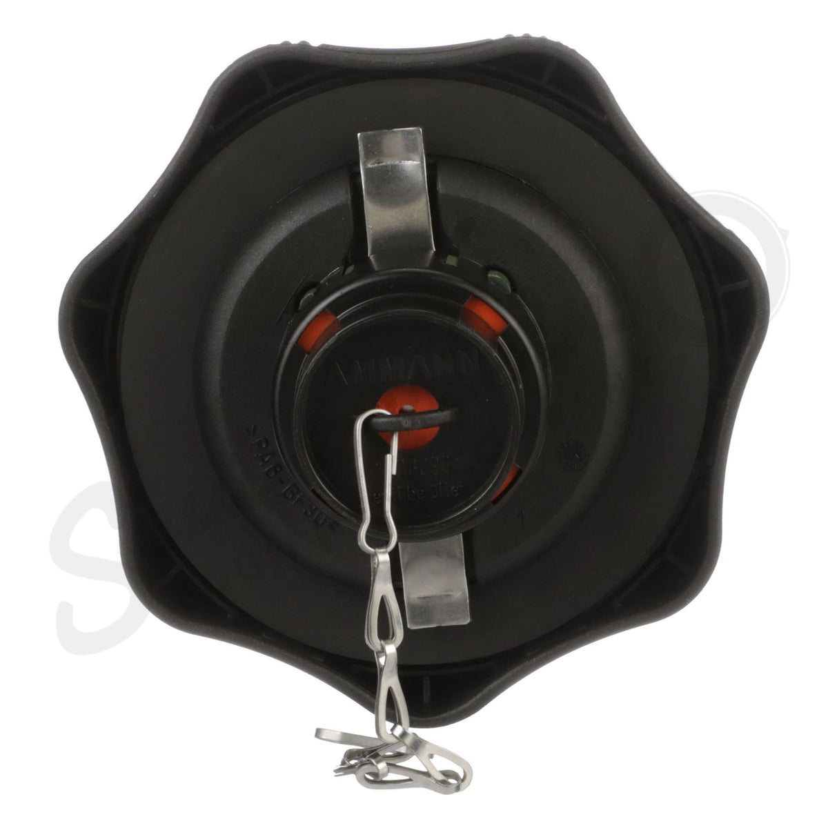 48176375 - OEM LOCKABLE FUEL CAP - CASE CONSTRUCTION