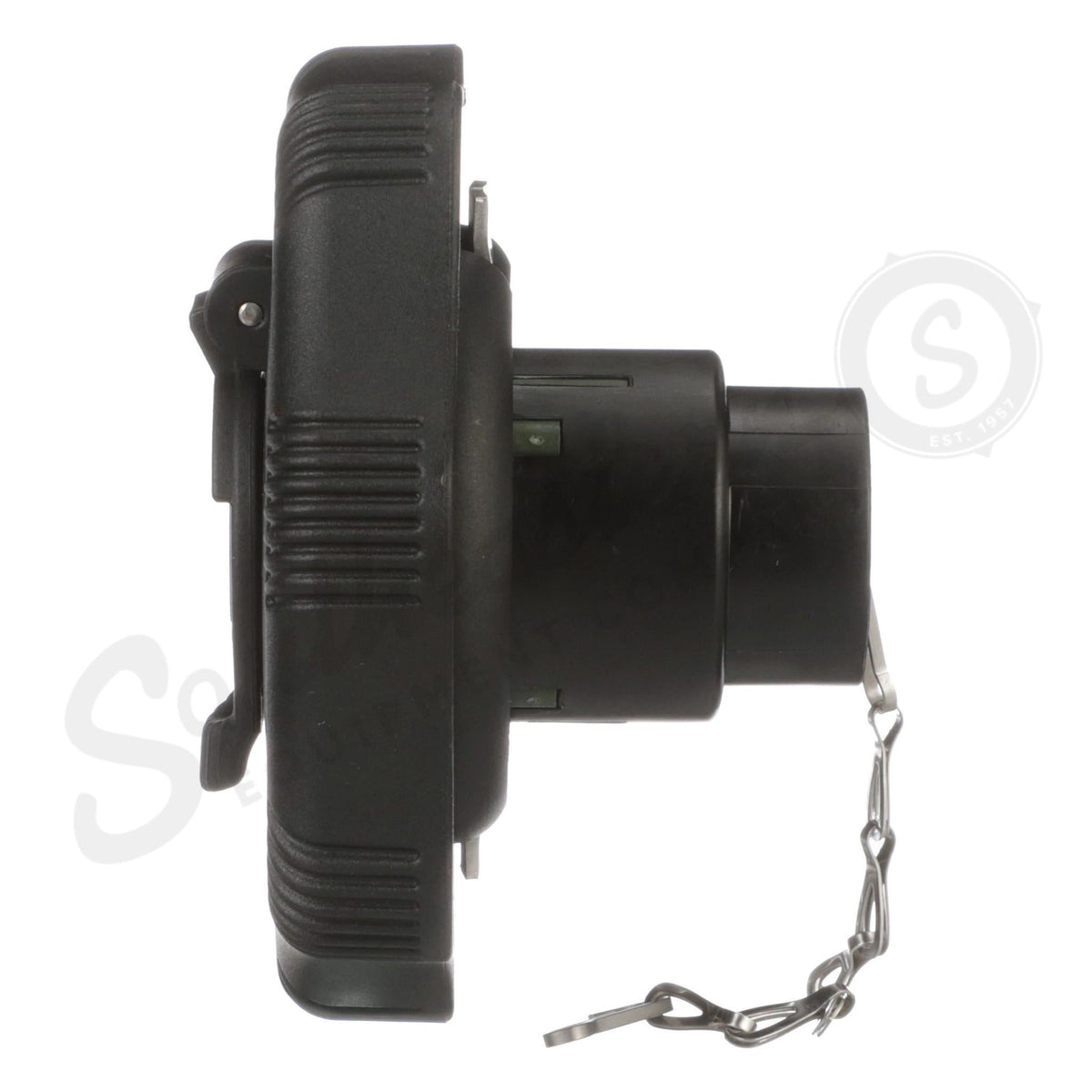 48176375 - OEM LOCKABLE FUEL CAP - CASE CONSTRUCTION