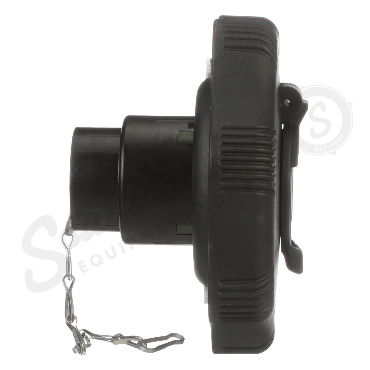 48176375 - OEM LOCKABLE FUEL CAP - CASE CONSTRUCTION