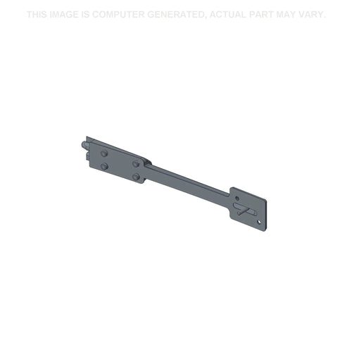 48176883 - OEM LATCH - CASE CONSTRUCTION