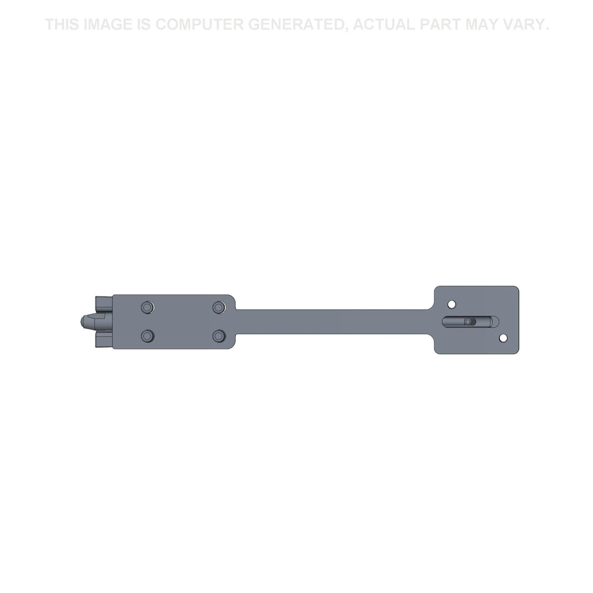 48176883 - OEM LATCH - CASE CONSTRUCTION