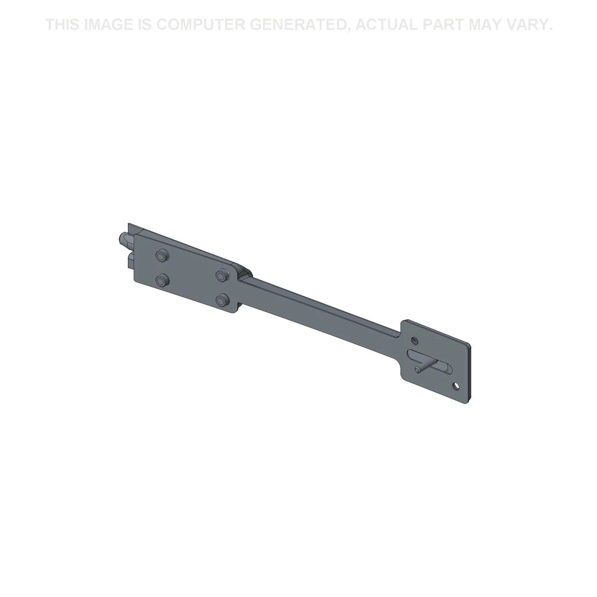 48176883 - OEM LATCH - CASE CONSTRUCTION