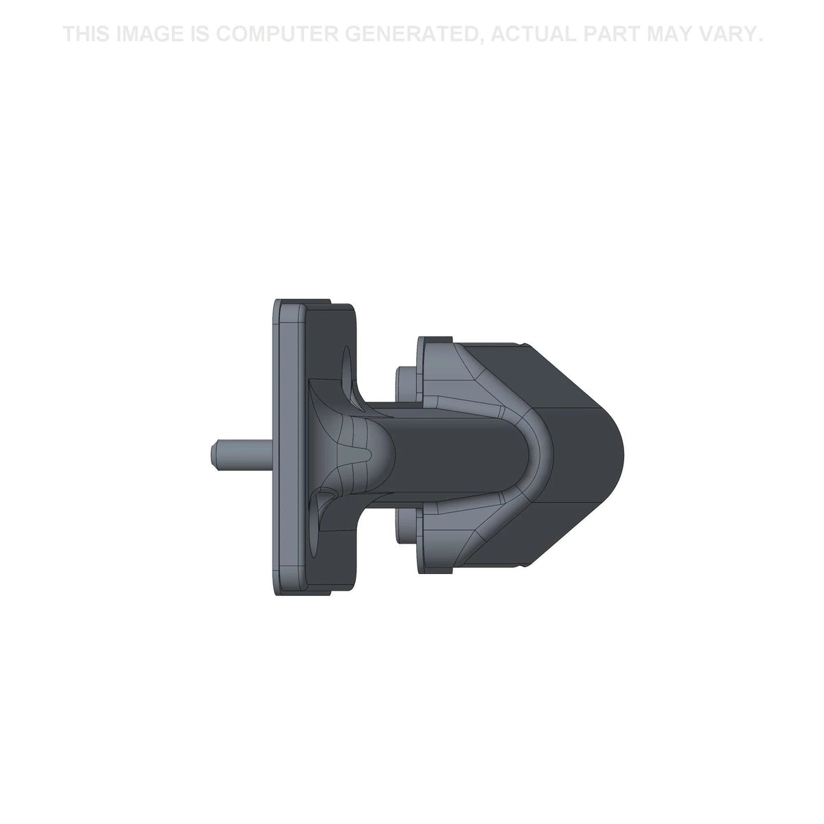 48176883 - OEM LATCH - CASE CONSTRUCTION