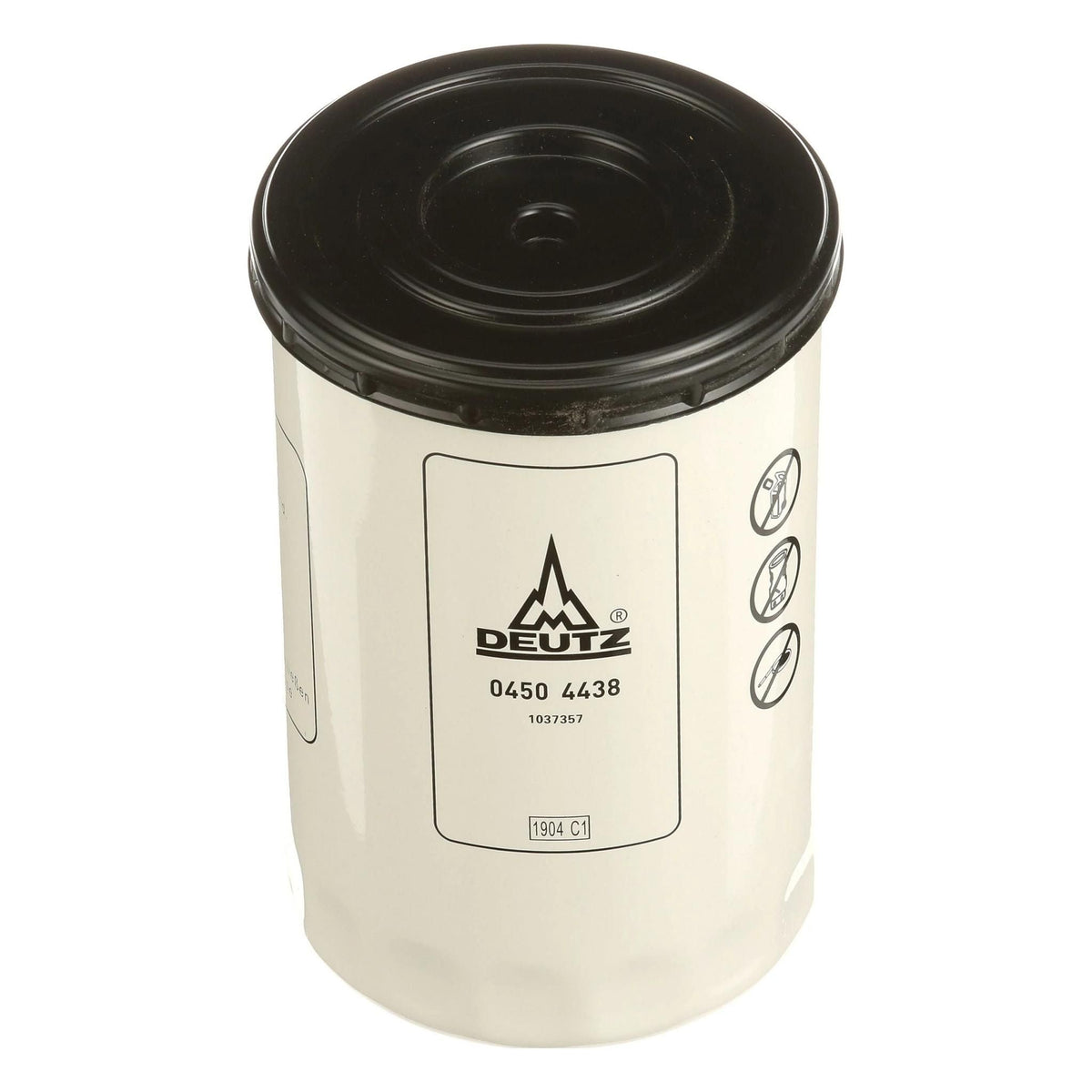 48176931 - OEM FUEL FILTER - CASE CONSTRUCTION