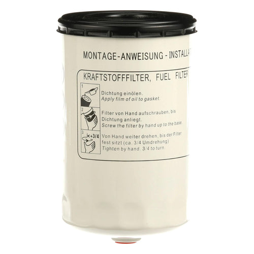 48176931 - OEM FUEL FILTER - CASE CONSTRUCTION