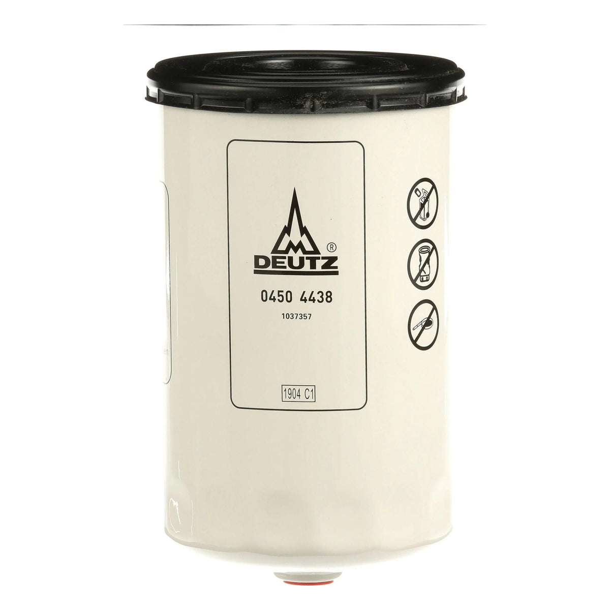 48176931 - OEM FUEL FILTER - CASE CONSTRUCTION