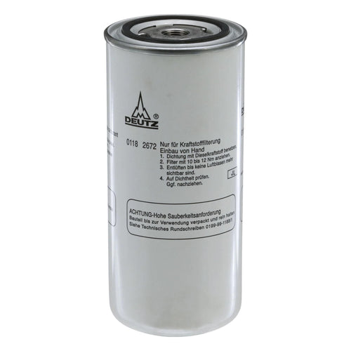 48176934 - OEM FUEL FILTER - CASE CONSTRUCTION