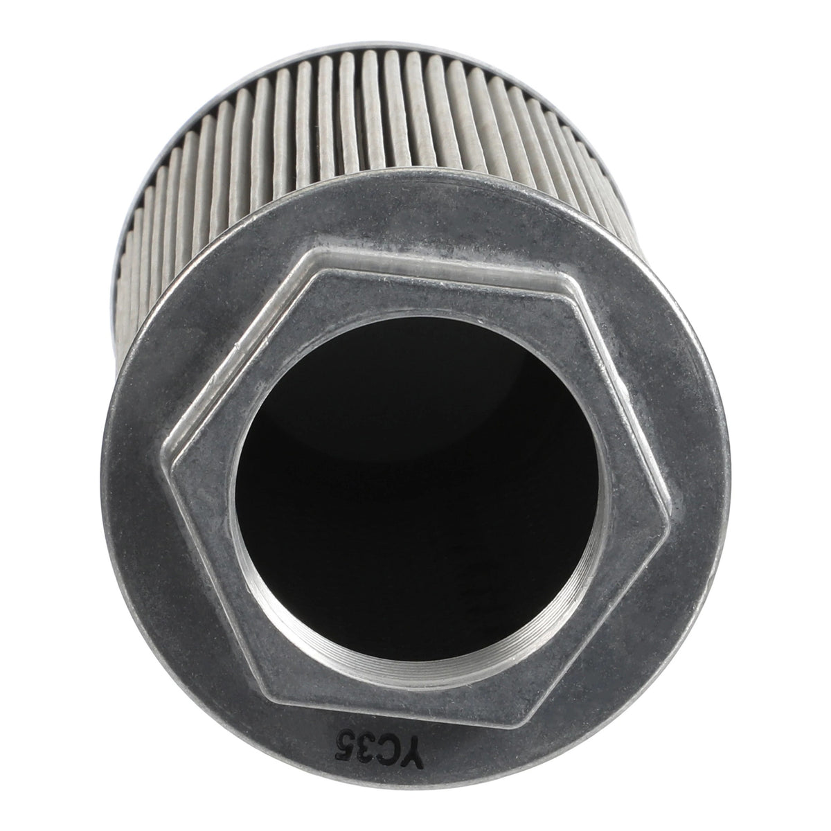 48177194 - OEM FILTER STRAINER - CASE CONSTRUCTION