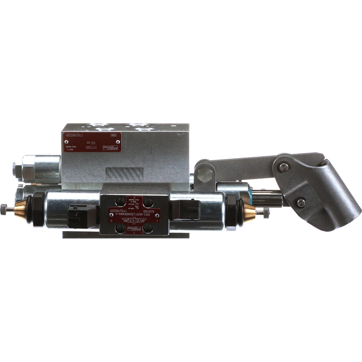 48177214 - OEM VALVE - CASE CONSTRUCTION