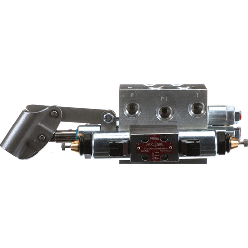 48177214 - OEM Valve - Case Construction