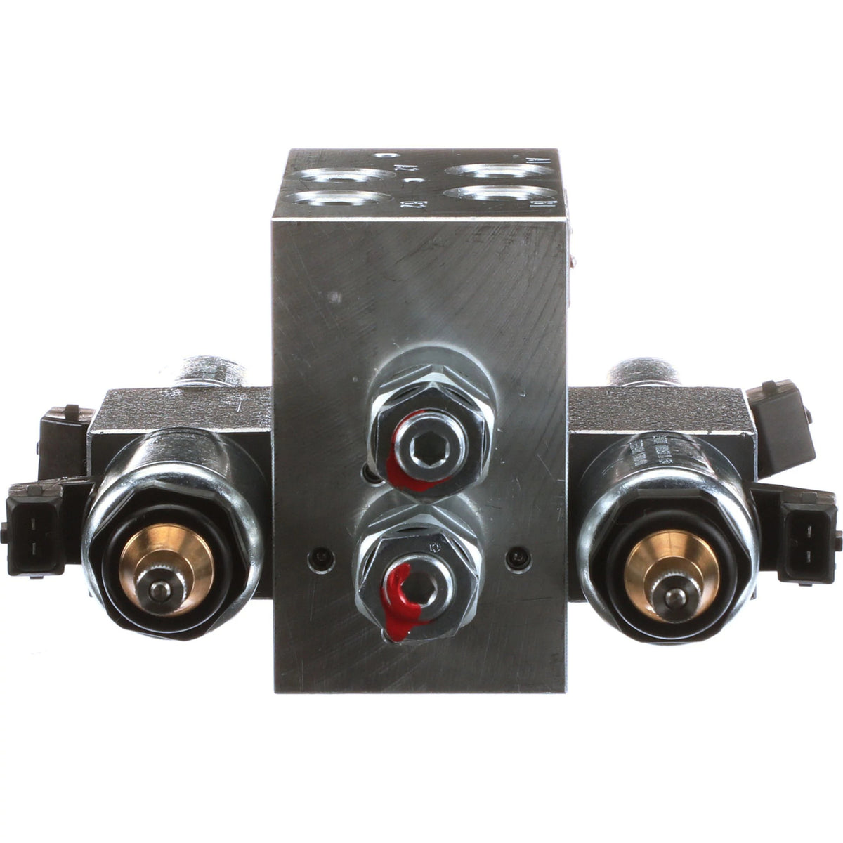 48177214 - OEM VALVE - CASE CONSTRUCTION