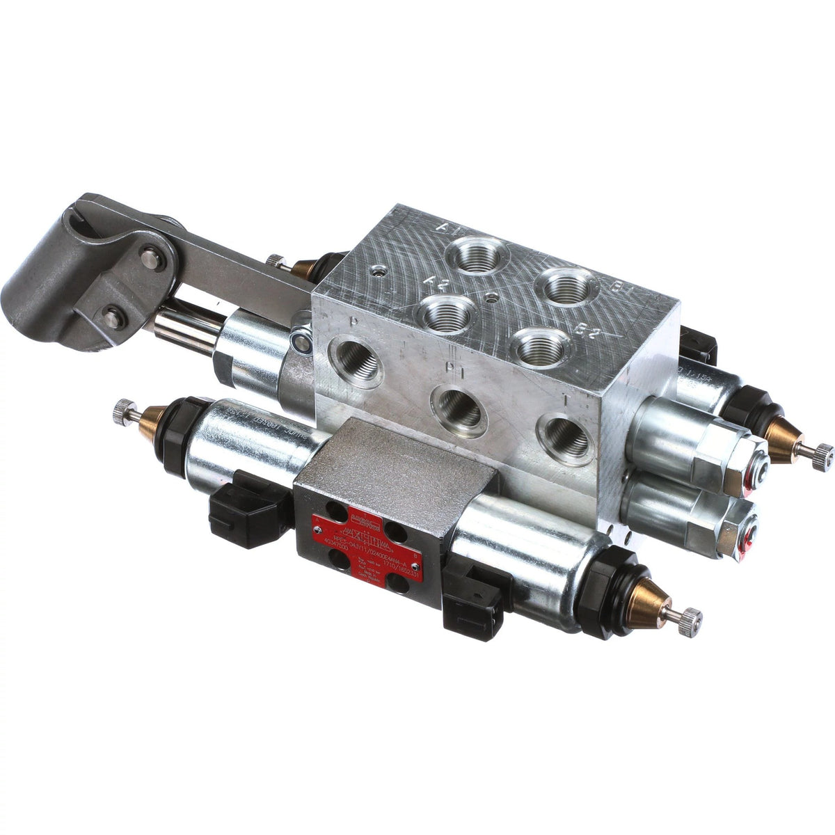 48177214 - OEM VALVE - CASE CONSTRUCTION