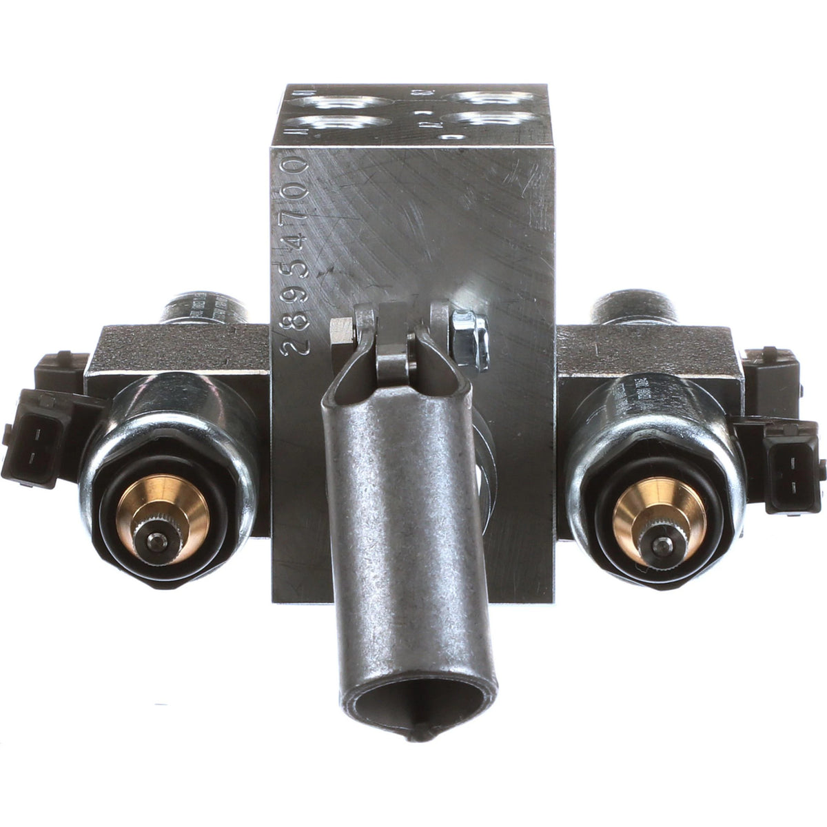 48177214 - OEM VALVE - CASE CONSTRUCTION