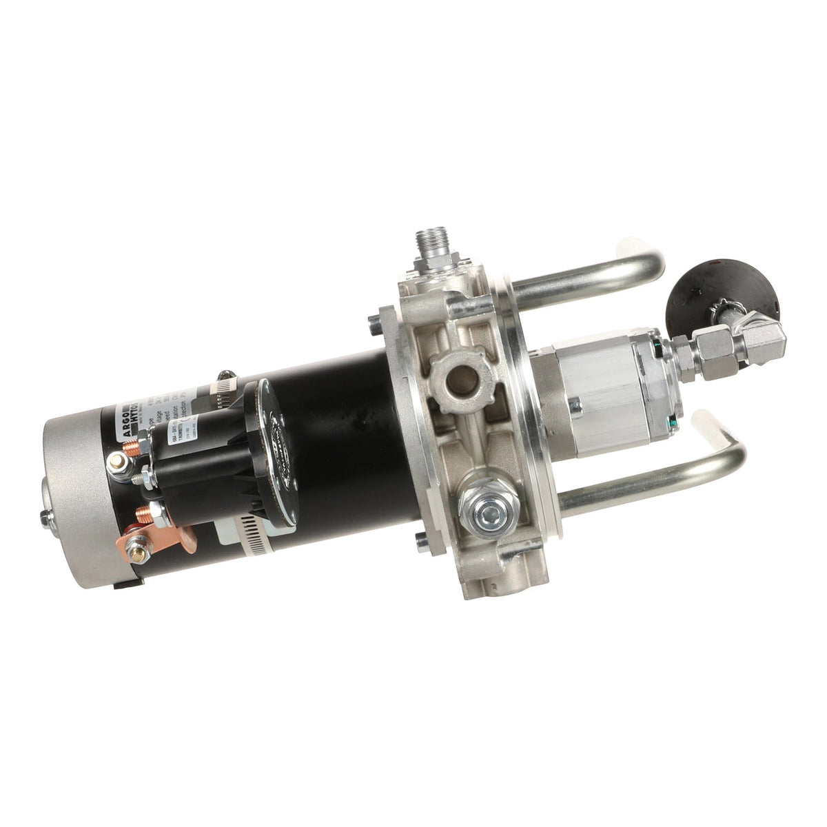 48177237 - OEM MOTOR-PUMP - CASE CONSTRUCTION