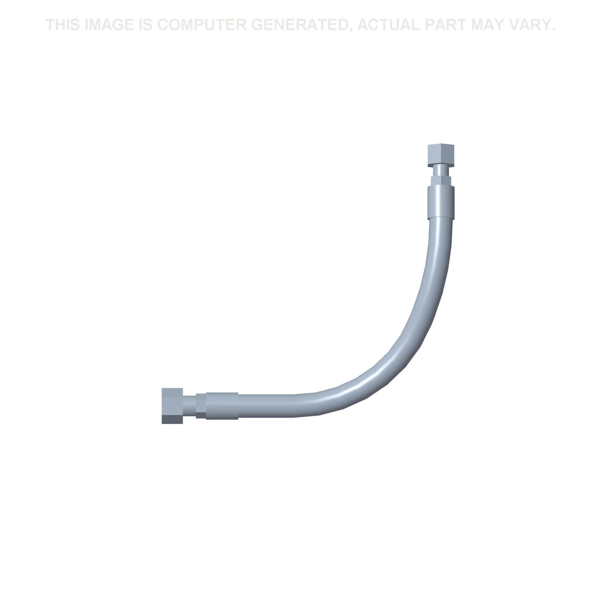 48178015 - OEM HYDRAULIC HOSE - CASE CONSTRUCTION