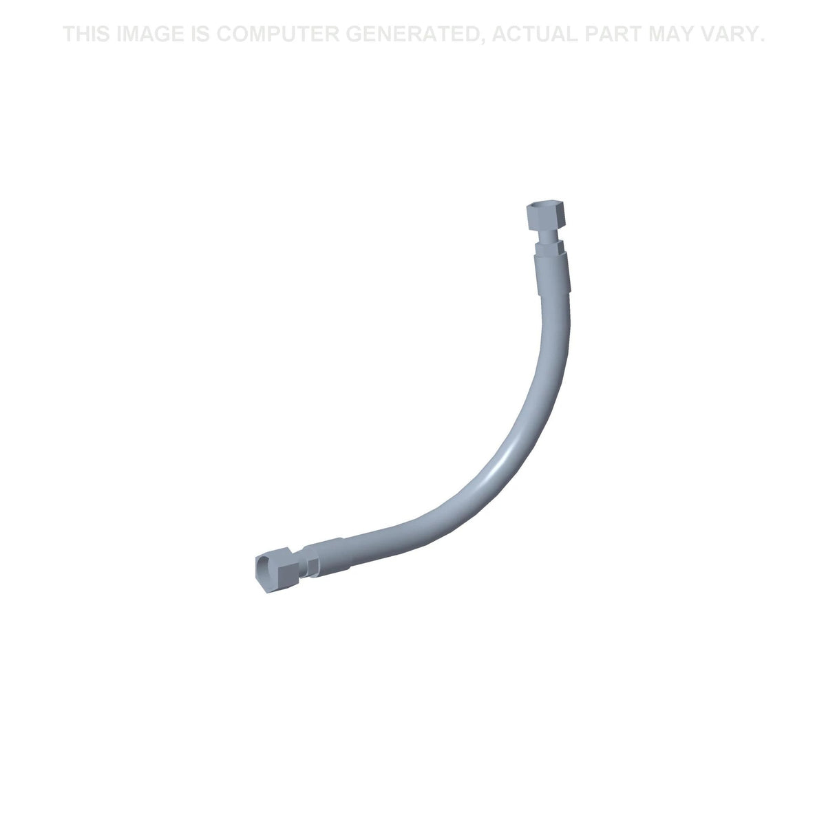 48178015 - OEM HYDRAULIC HOSE - CASE CONSTRUCTION