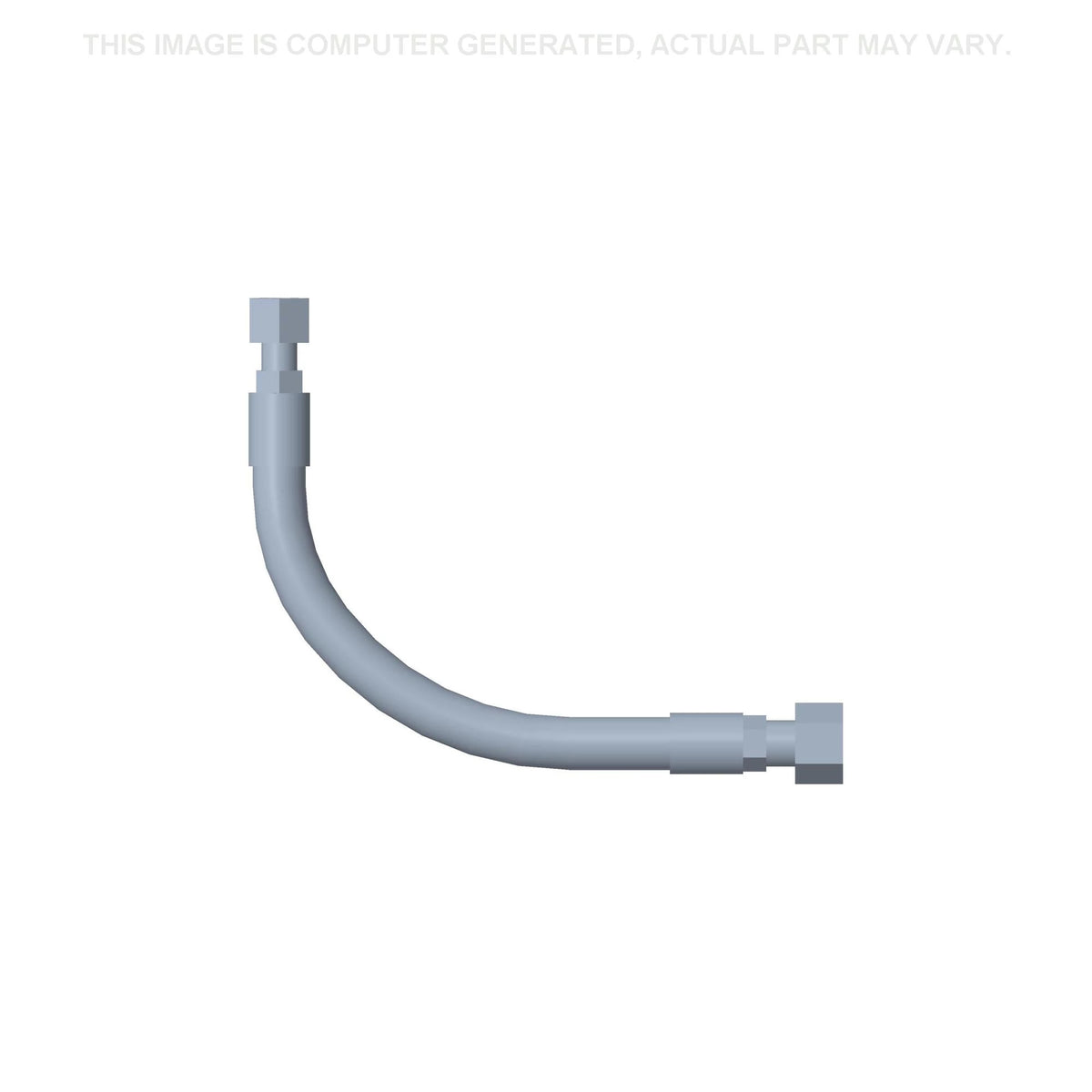 48178016 - OEM HYDRAULIC HOSE - CASE CONSTRUCTION