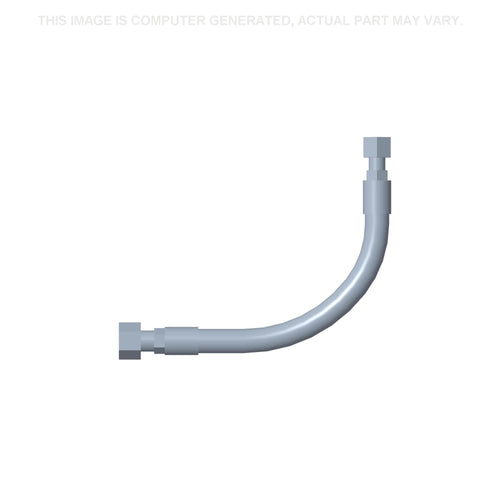 48178016 - Manguera hidráulica OEM - Case Construction