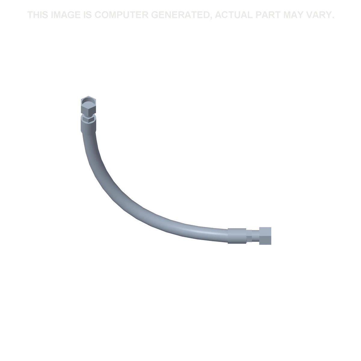 48178020 - OEM HOSE HYDRAULIC - CASE CONSTRUCTION