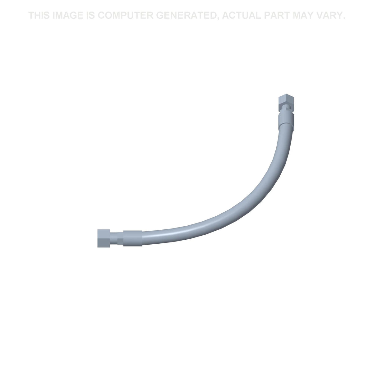 48178020 - OEM HOSE HYDRAULIC - CASE CONSTRUCTION