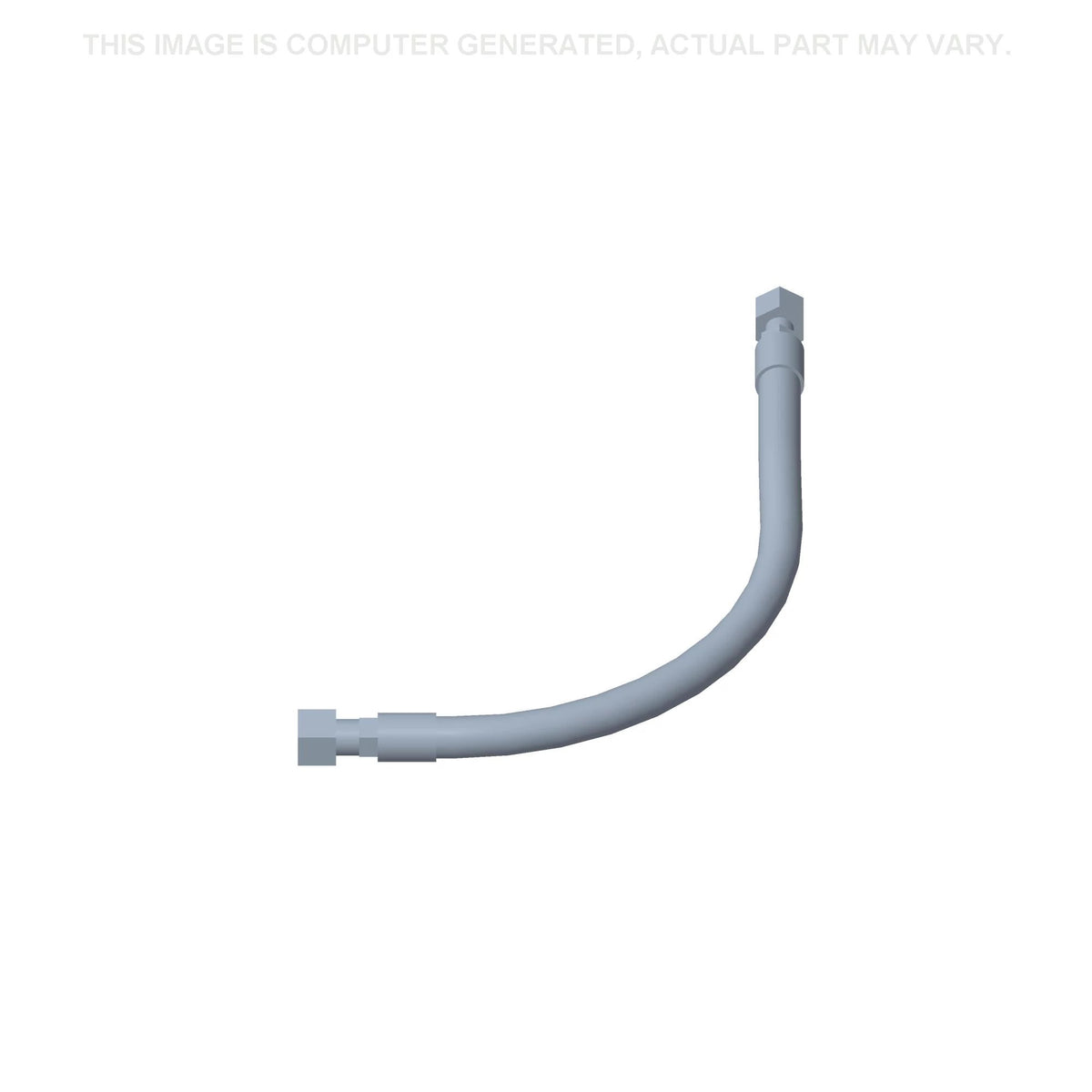 48178027 - OEM HYDRAULIC HOSE - CASE CONSTRUCTION