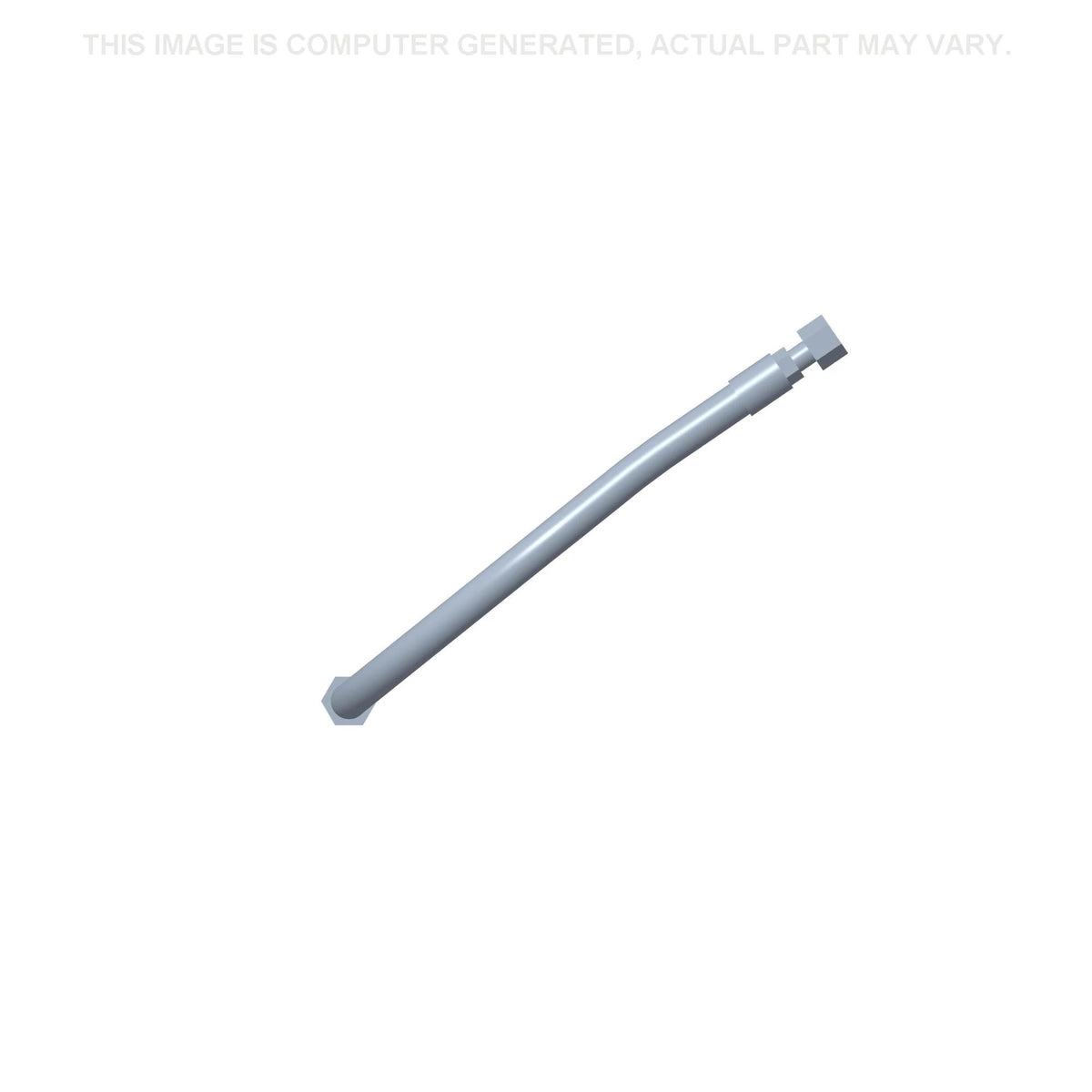 48178027 - OEM HYDRAULIC HOSE - CASE CONSTRUCTION