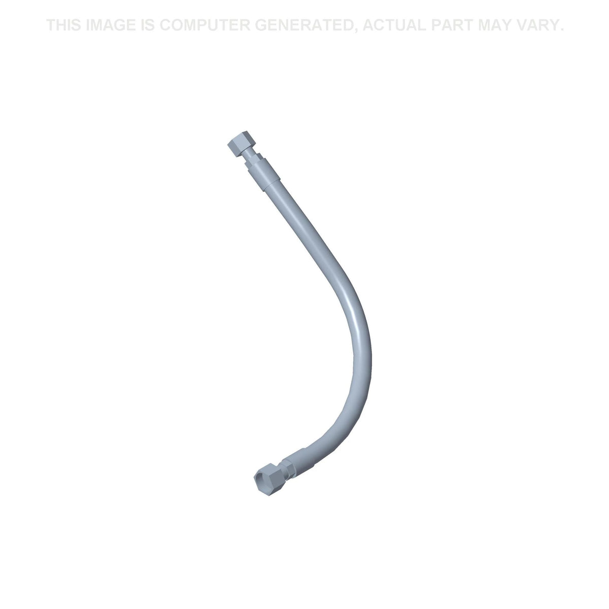 48178027 - OEM HYDRAULIC HOSE - CASE CONSTRUCTION