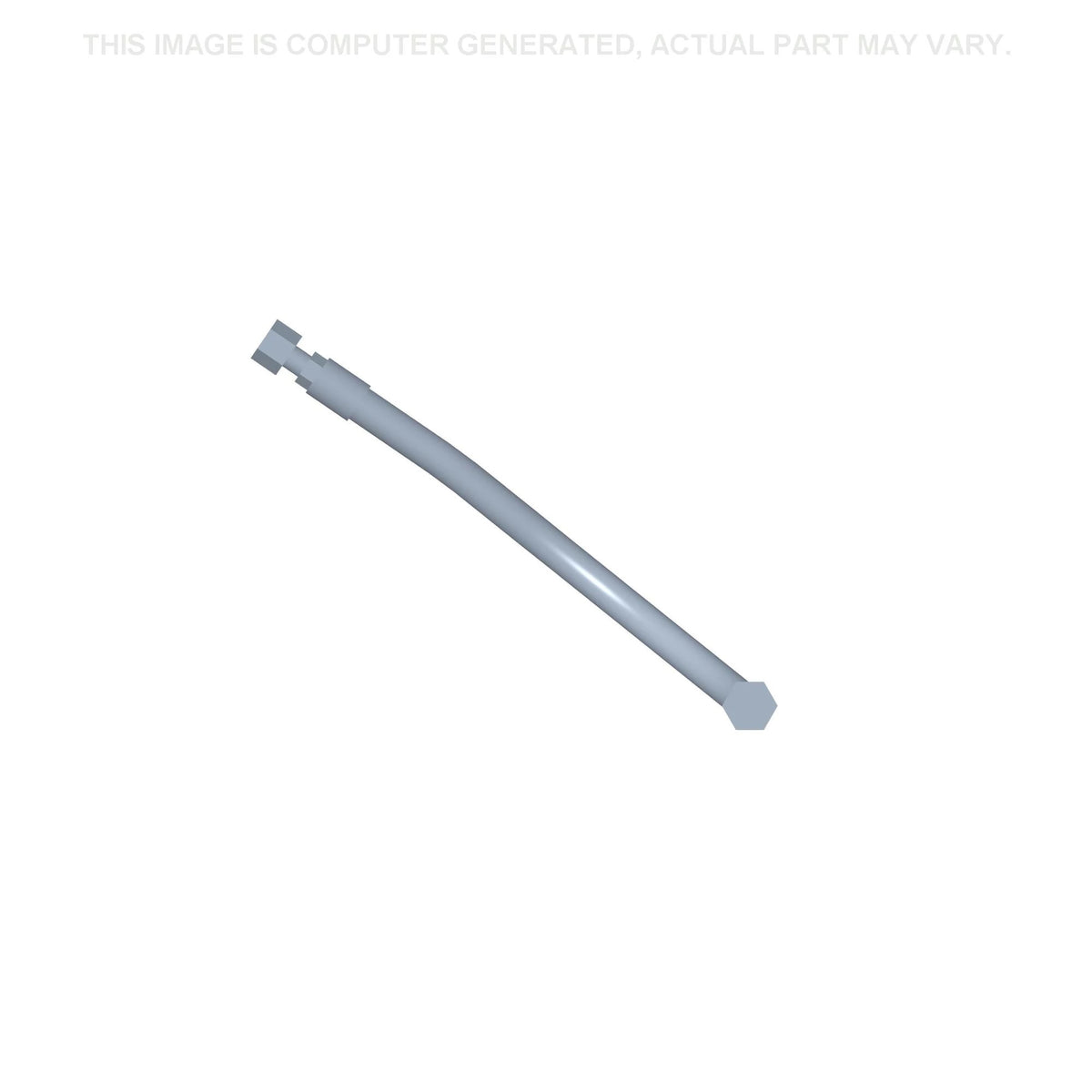 48178027 - OEM HYDRAULIC HOSE - CASE CONSTRUCTION
