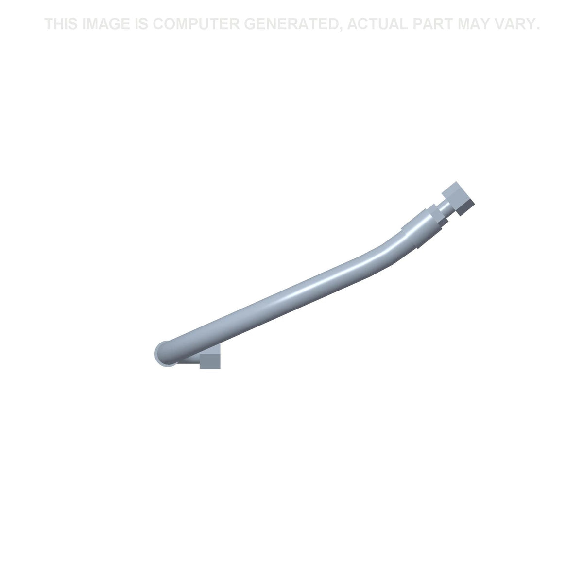48178030 - OEM HYDRAULIC HOSE - CASE CONSTRUCTION