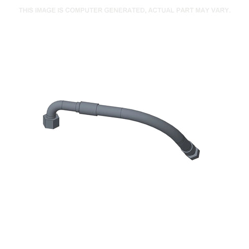 48178031 - OEM Hydraulic Hose - Case Construction