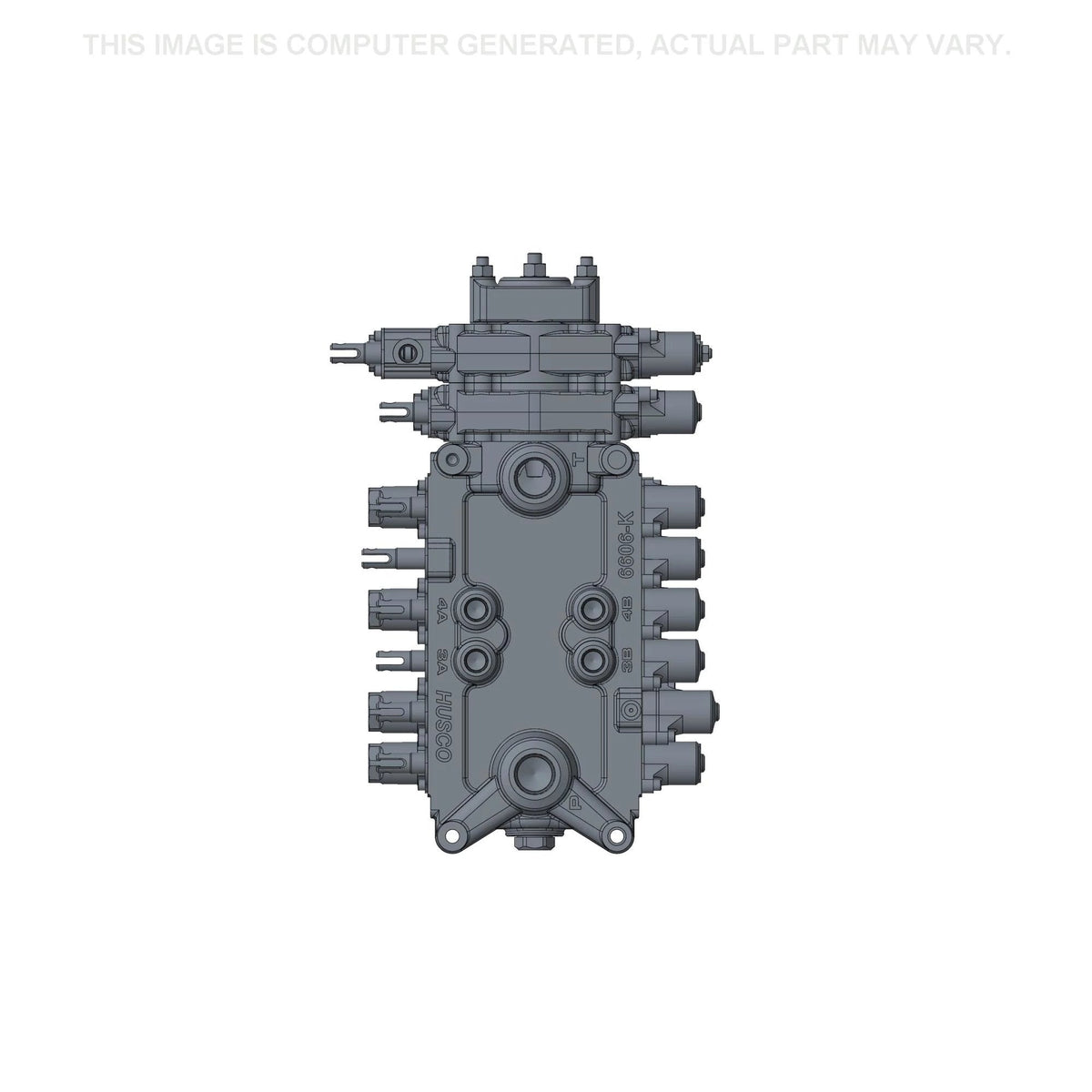 48178984 - OEM VALVE - CASE CONSTRUCTION