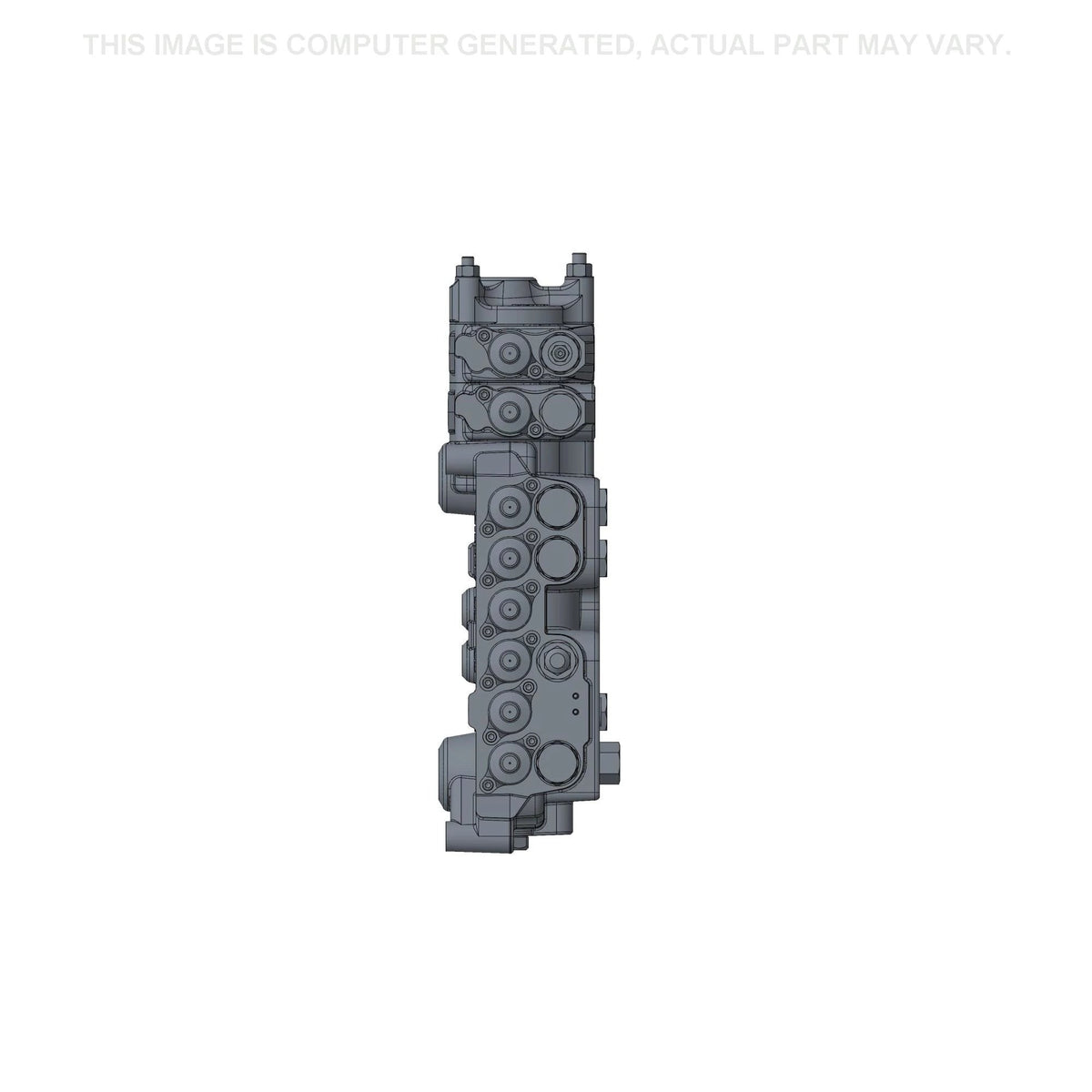 48178984 - OEM VALVE - CASE CONSTRUCTION