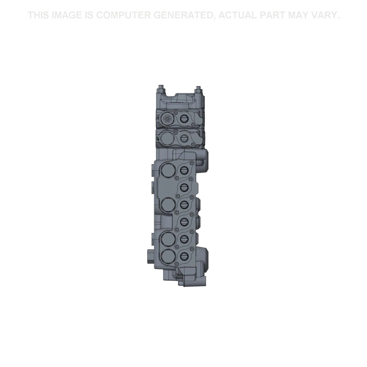 48178984 - OEM VALVE - CASE CONSTRUCTION