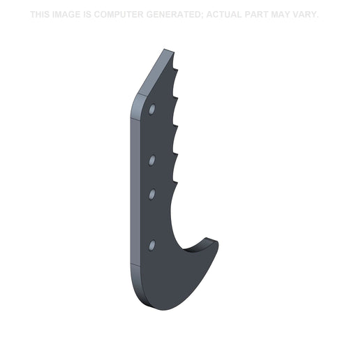 48178992 - Dent OEM - Case Construction