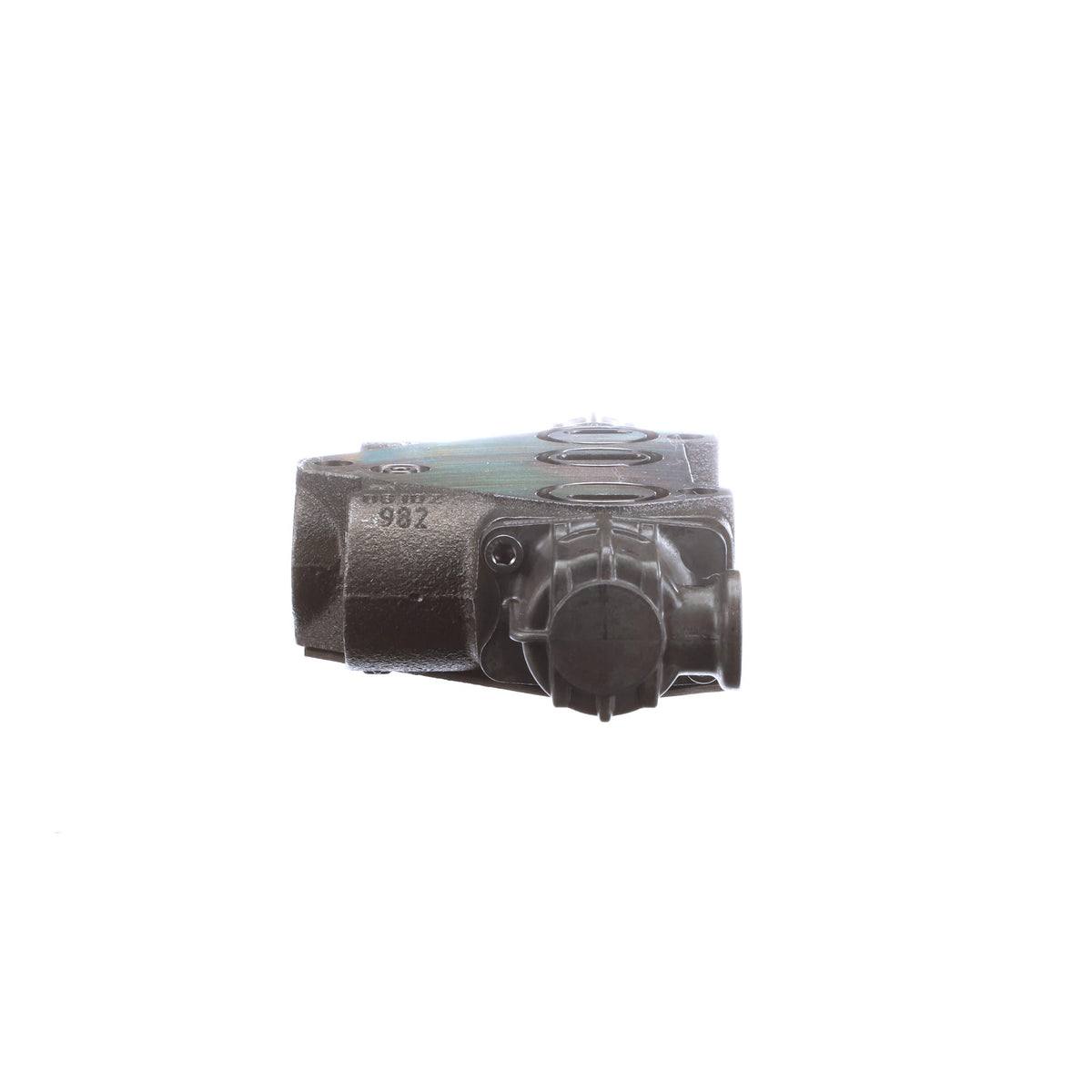48179285 - OEM SLICE VALVE - CASE CONSTRUCTION