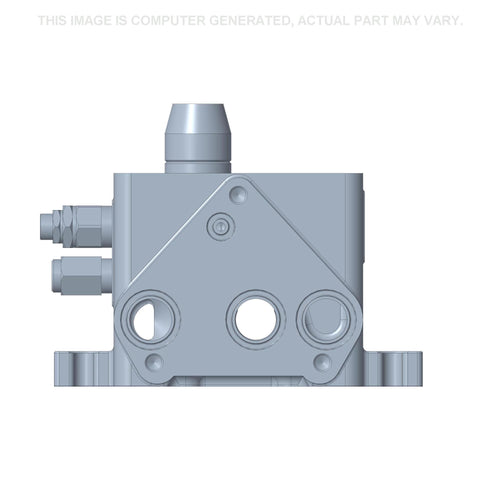 48179287 - OEM SLICE VALVE - CASE CONSTRUCTION