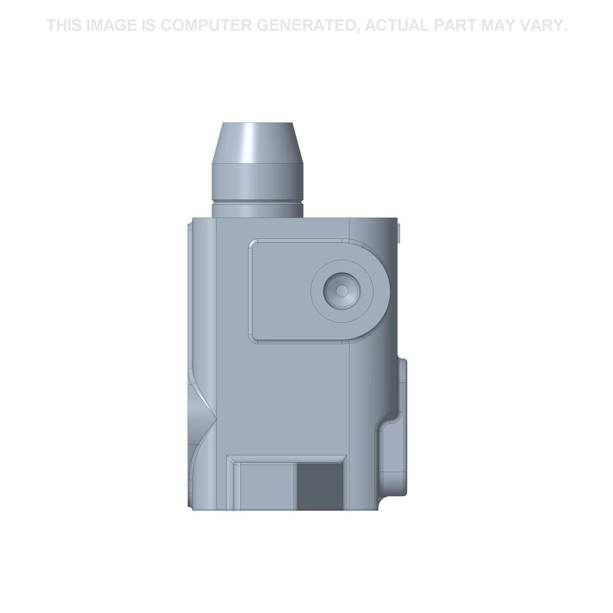 48179287 - OEM SLICE VALVE - CASE CONSTRUCTION
