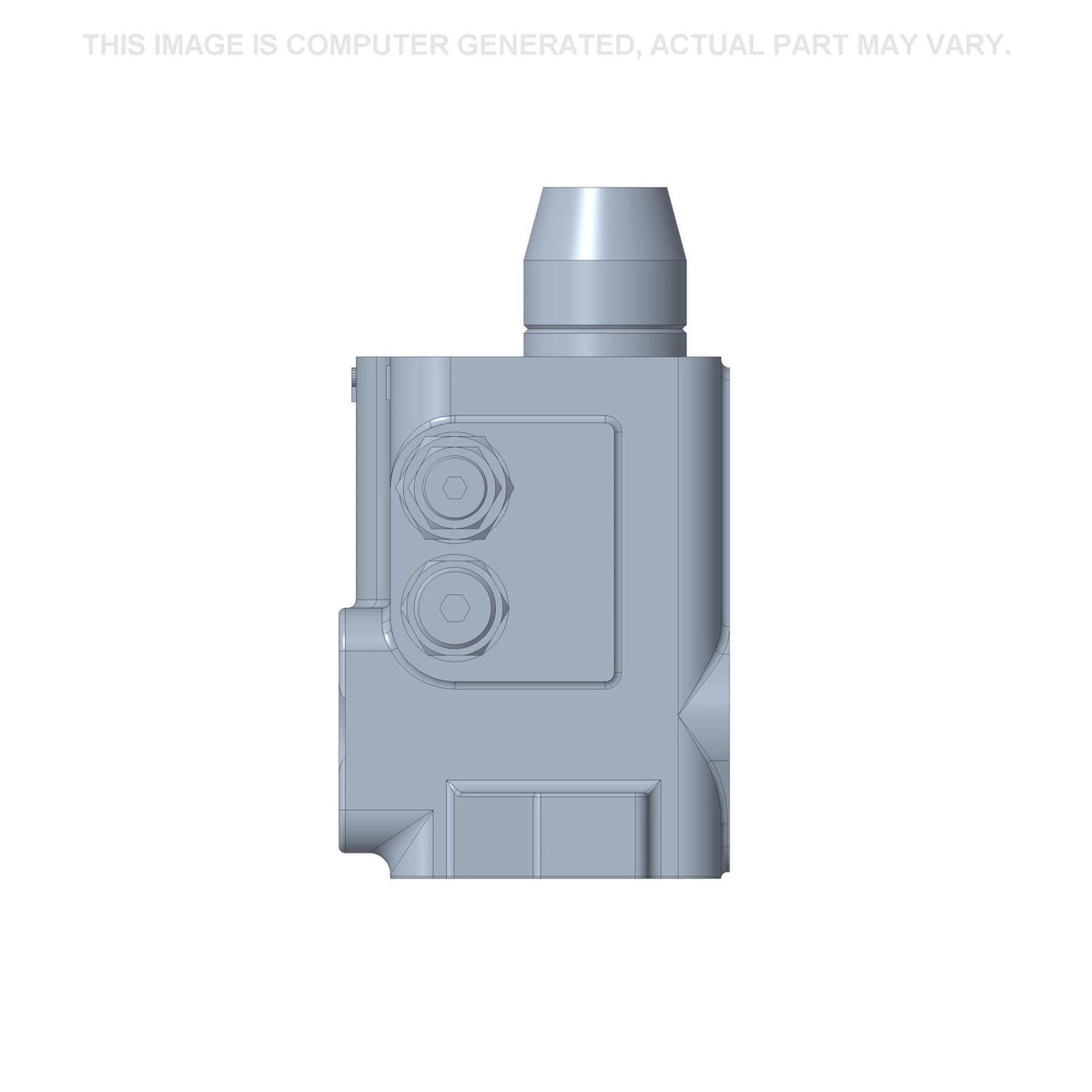 48179287 - OEM SLICE VALVE - CASE CONSTRUCTION