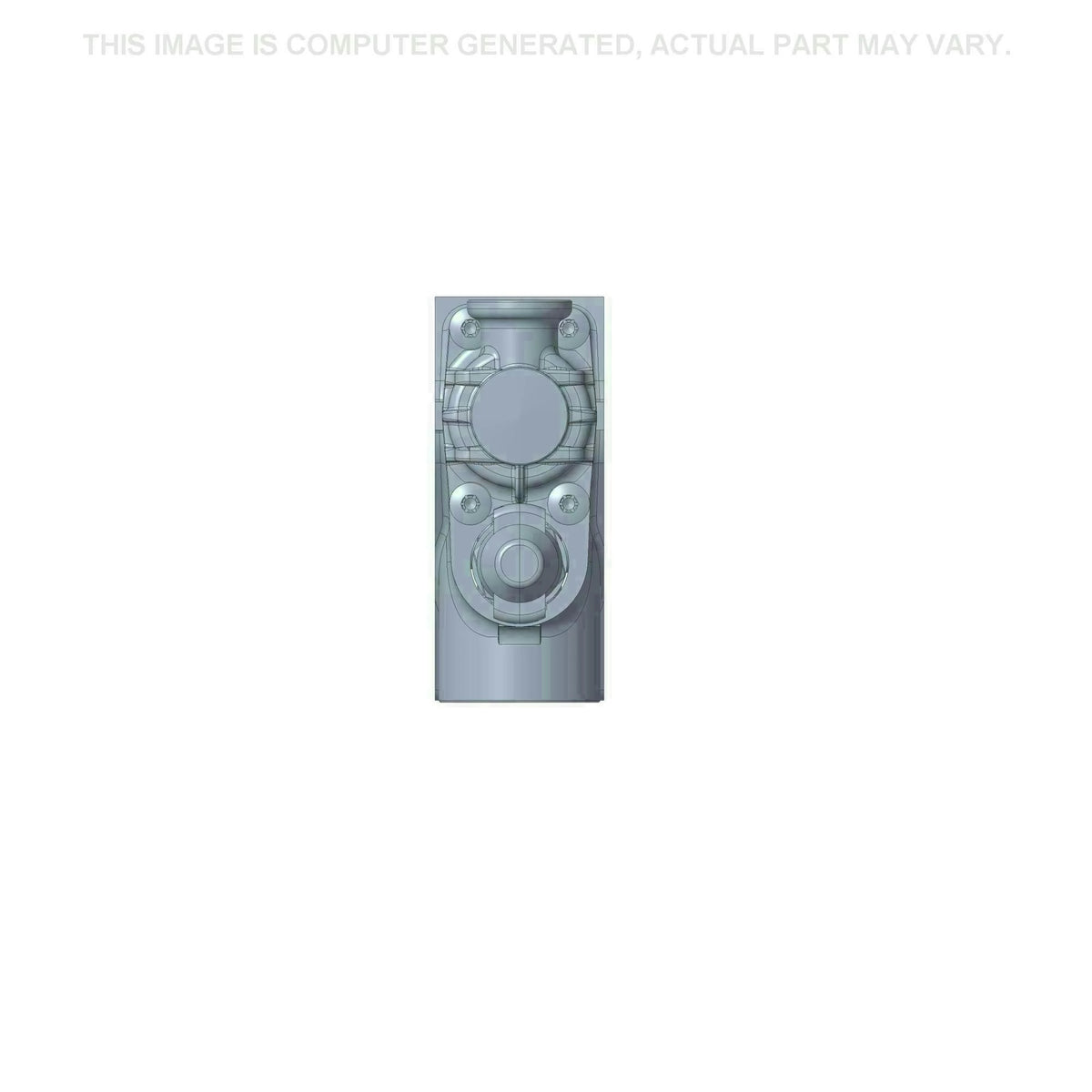 48179301 - OEM SLICE VALVE - CASE CONSTRUCTION