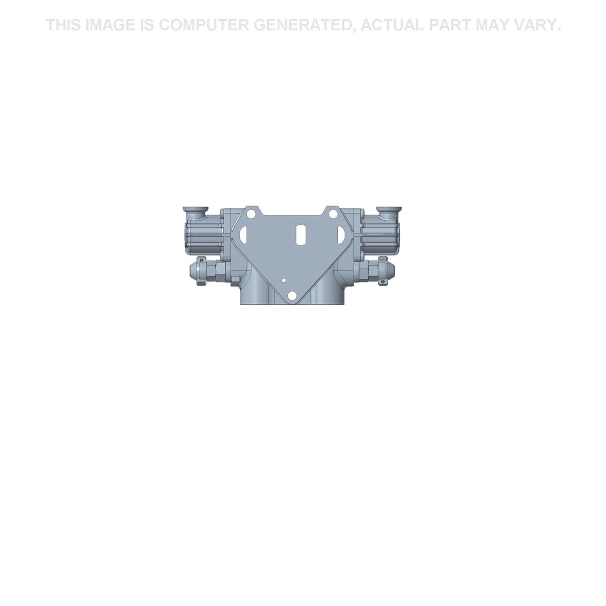 48179301 - OEM SLICE VALVE - CASE CONSTRUCTION