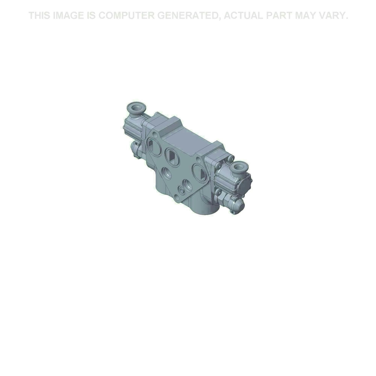 48179301 - OEM SLICE VALVE - CASE CONSTRUCTION