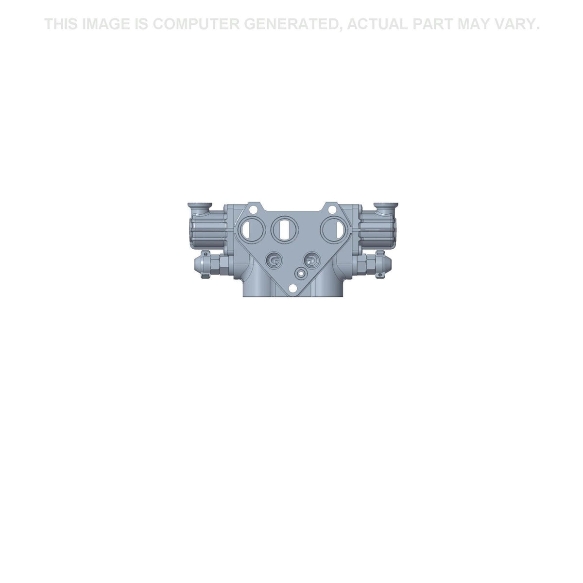 48179301 - OEM SLICE VALVE - CASE CONSTRUCTION