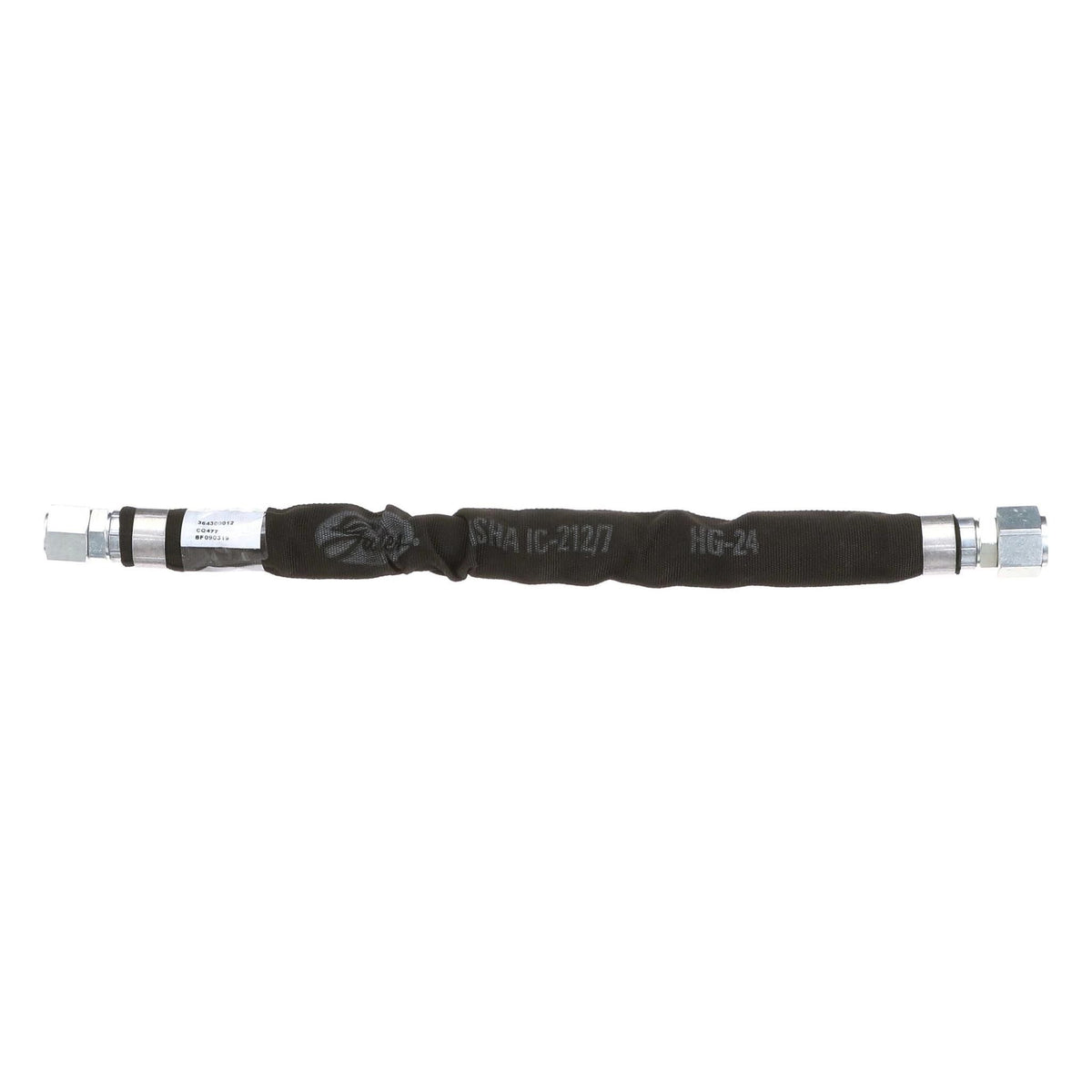 48179728 - OEM HYDRAULIC HOSE - CASE CONSTRUCTION