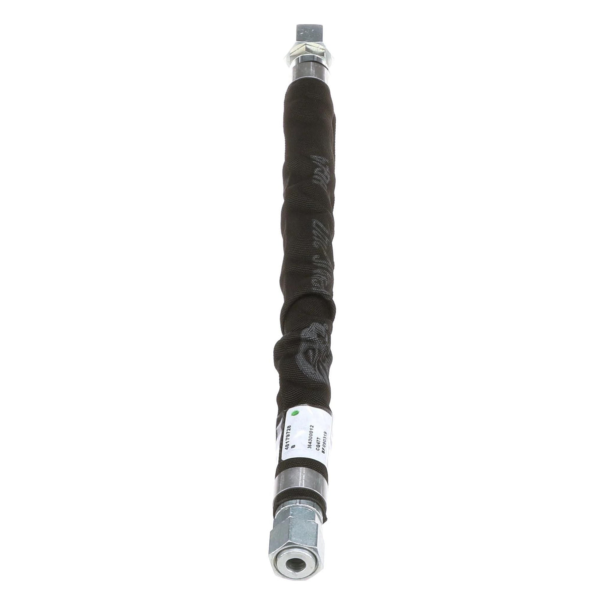 48179728 - OEM HYDRAULIC HOSE - CASE CONSTRUCTION
