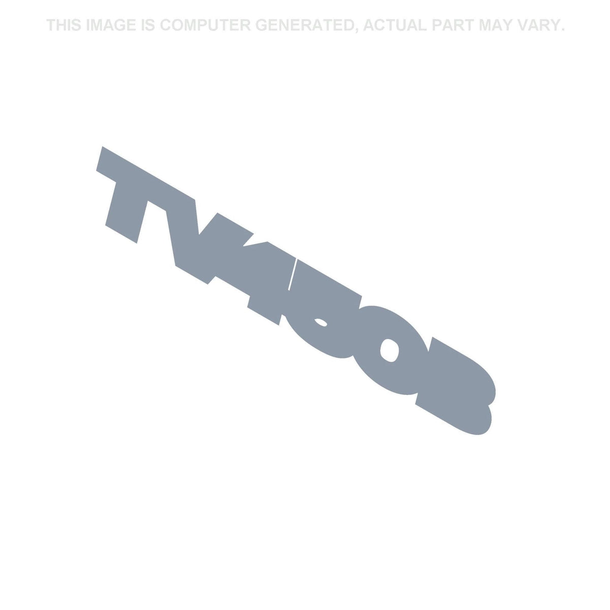 48179828 - OEM DECAL - CASE CONSTRUCTION