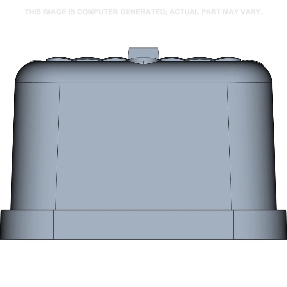 48180683 - OEM LAMP POSITION - CASE CONSTRUCTION