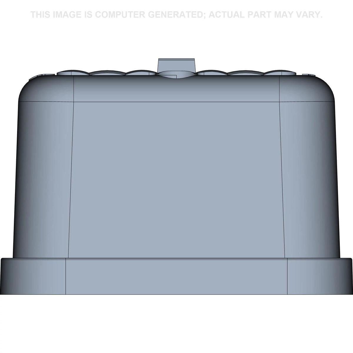 48180683 - OEM LAMP POSITION - CASE CONSTRUCTION