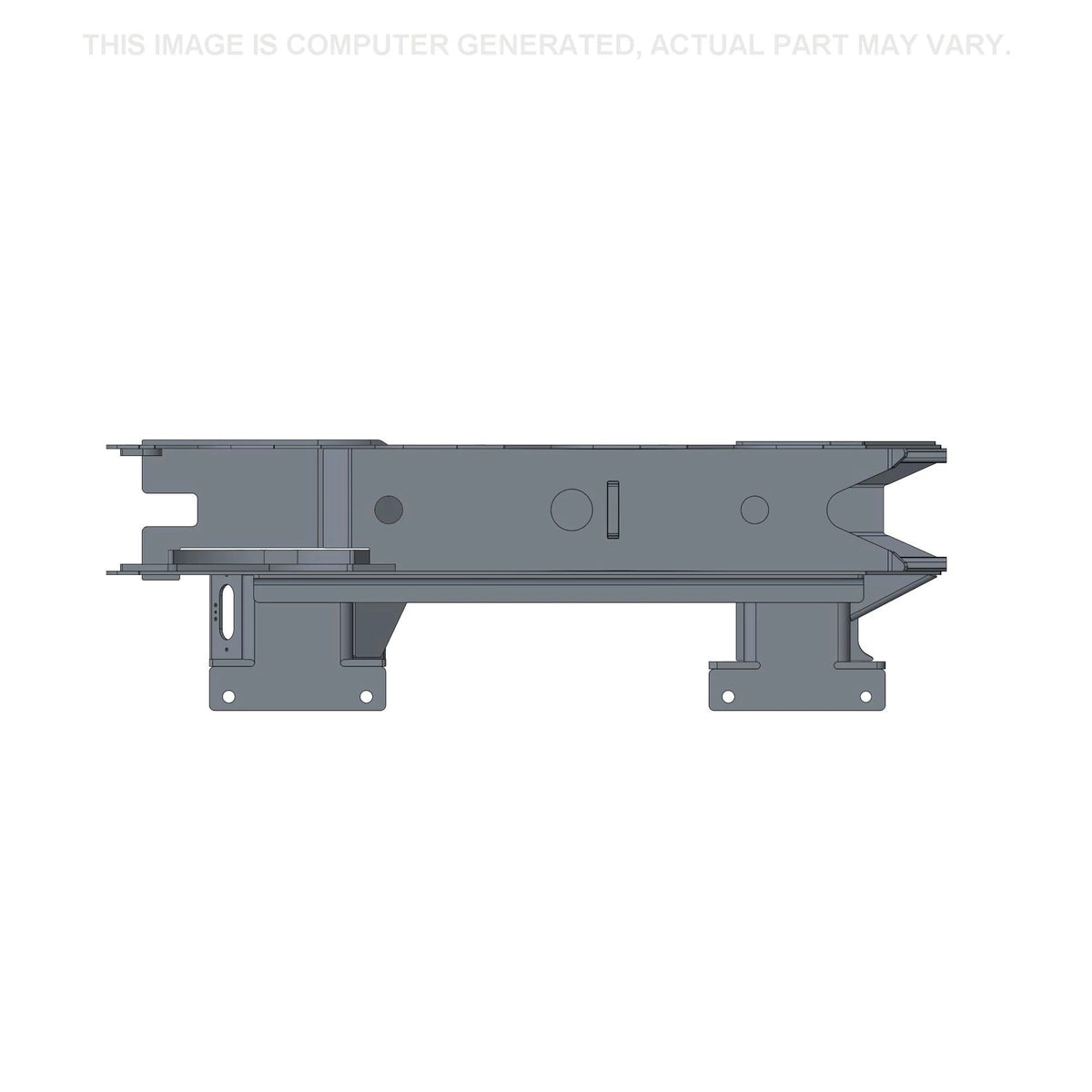 48182821 - OEM FRAME - CASE CONSTRUCTION