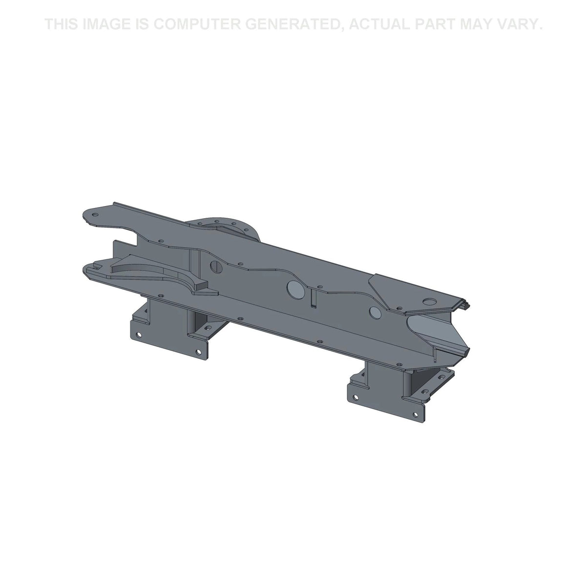 48182821 - OEM FRAME - CASE CONSTRUCTION